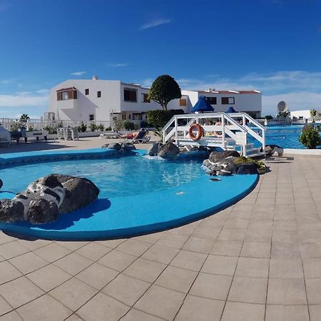 Apartamento Club Atlantis 2 Dormitorios Costa Adeje  Ngoại thất bức ảnh
