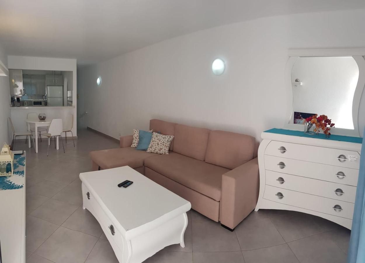 Apartamento Club Atlantis 2 Dormitorios Costa Adeje  Ngoại thất bức ảnh