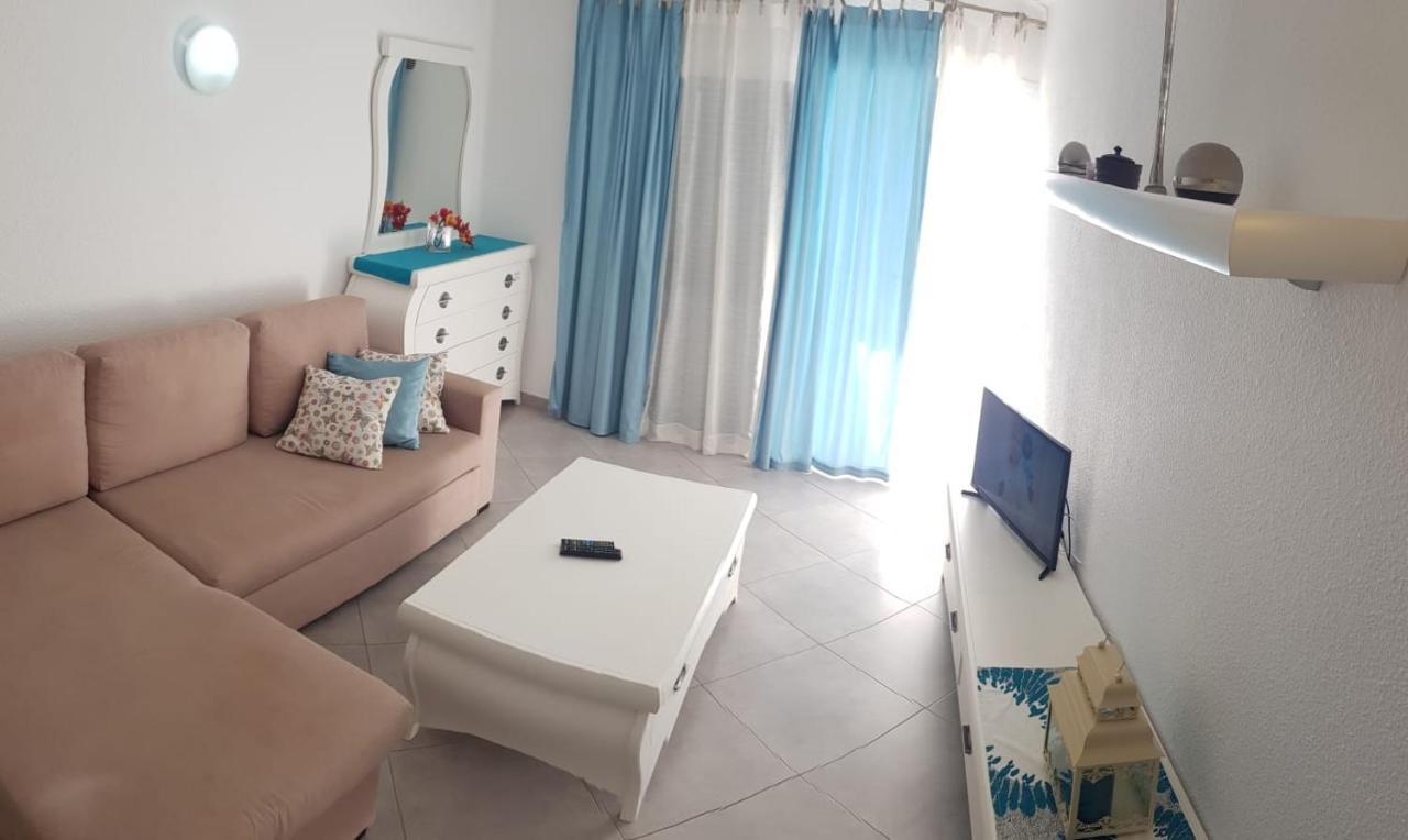 Apartamento Club Atlantis 2 Dormitorios Costa Adeje  Ngoại thất bức ảnh