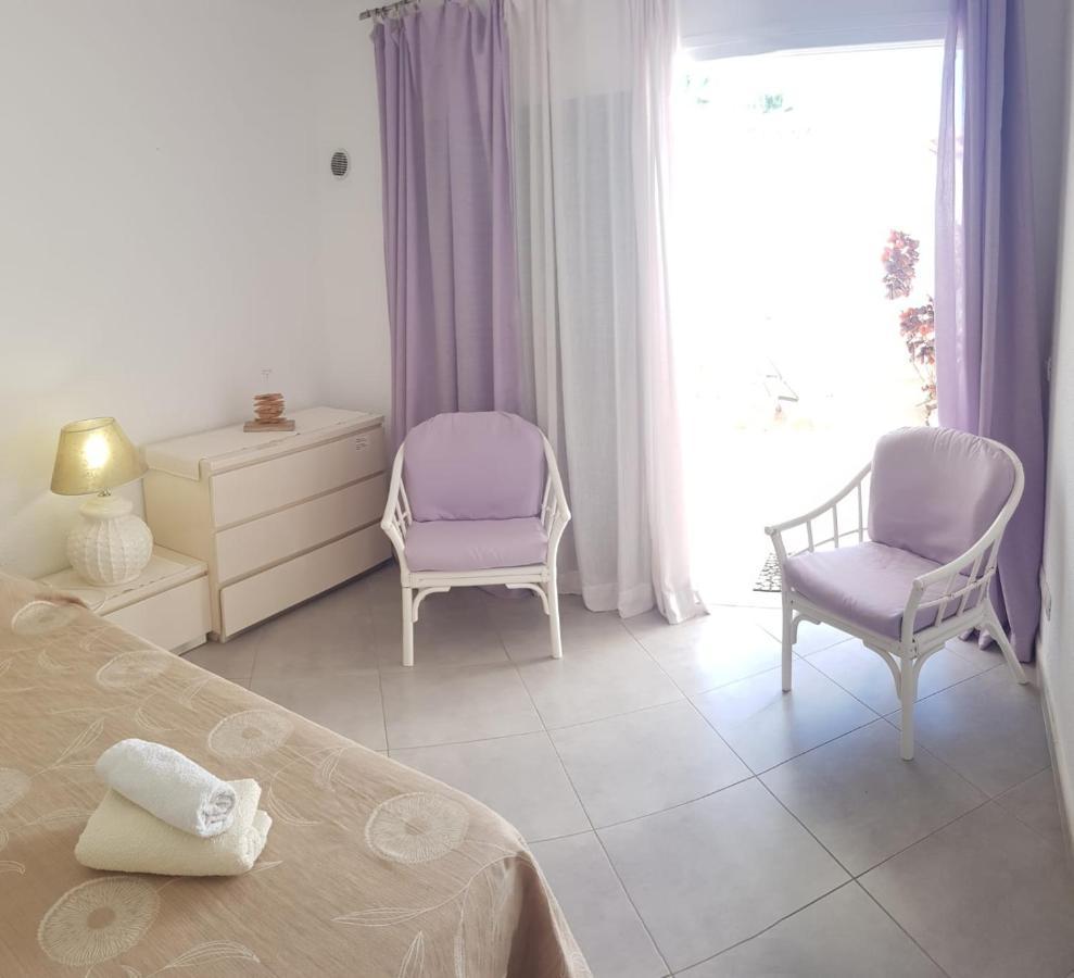 Apartamento Club Atlantis 2 Dormitorios Costa Adeje  Ngoại thất bức ảnh