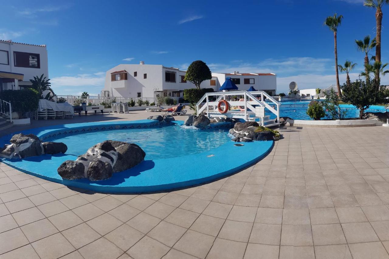 Apartamento Club Atlantis 2 Dormitorios Costa Adeje  Ngoại thất bức ảnh