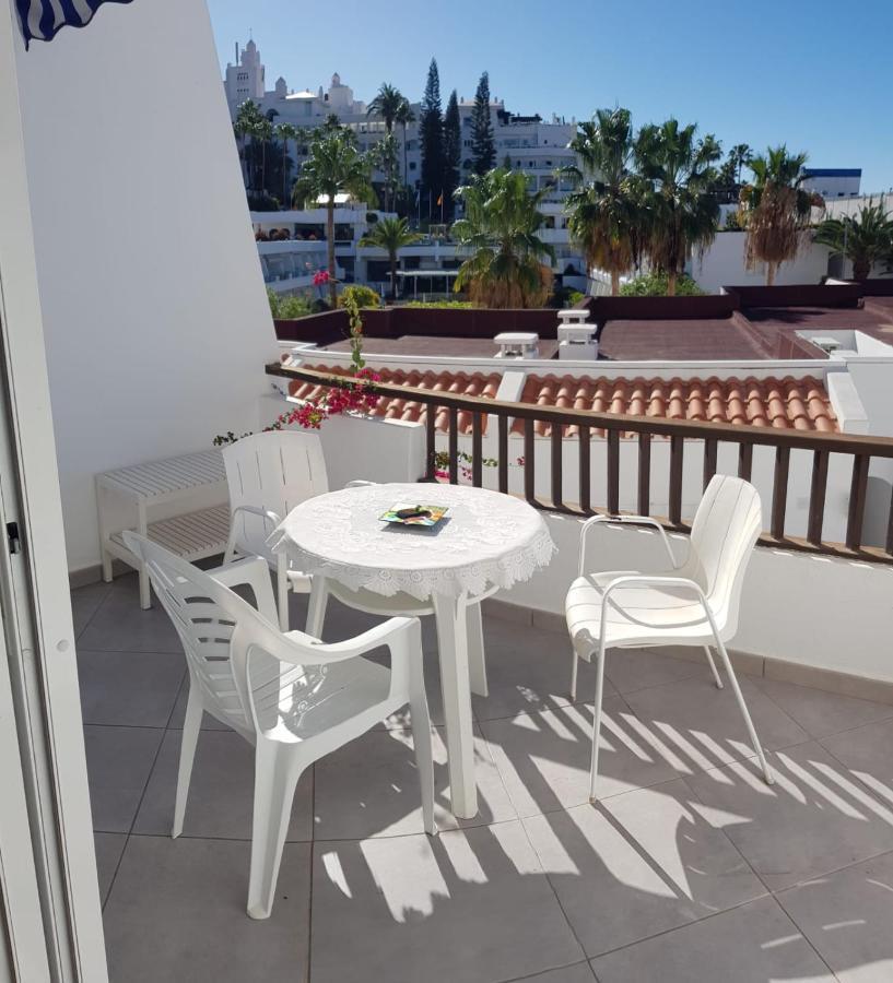 Apartamento Club Atlantis 2 Dormitorios Costa Adeje  Ngoại thất bức ảnh