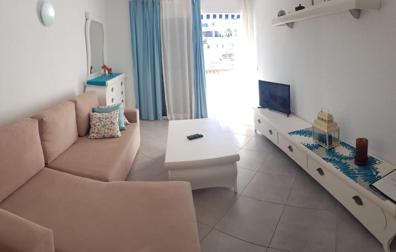 Apartamento Club Atlantis 2 Dormitorios Costa Adeje  Ngoại thất bức ảnh