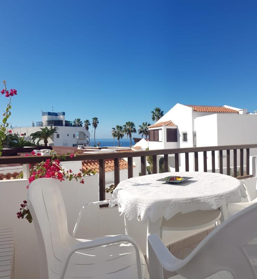 Apartamento Club Atlantis 2 Dormitorios Costa Adeje  Ngoại thất bức ảnh