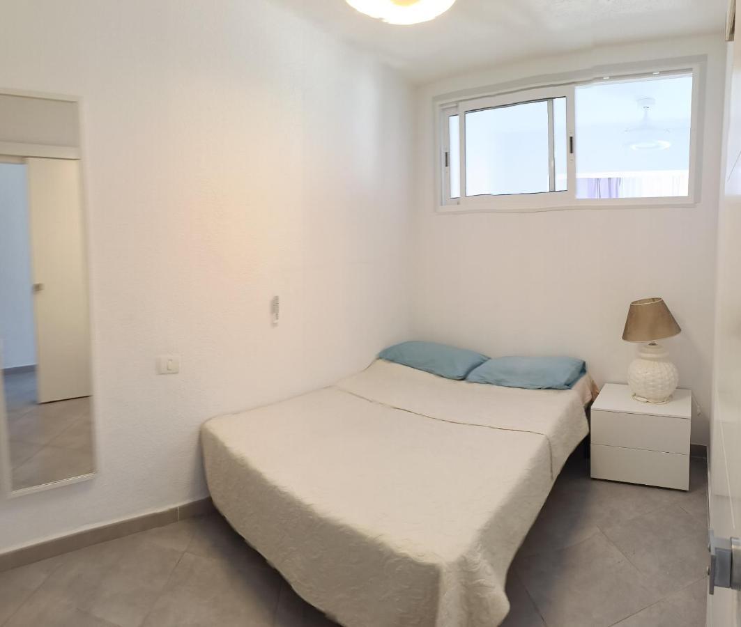 Apartamento Club Atlantis 2 Dormitorios Costa Adeje  Ngoại thất bức ảnh